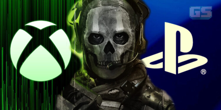 “PlayStation Akan Menjadi Nintendo Tanpa COD” — Dakwaan Penuh Sony dan Microsoft Dilepaskan!