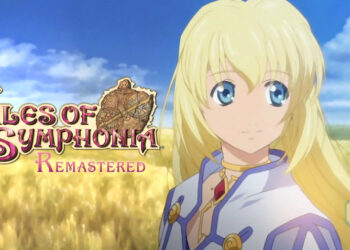 Tales of Symphonia Remastered Akan Lancar Pada 16 Februari 2023 Untuk PS4, Xbox One dan Switch!