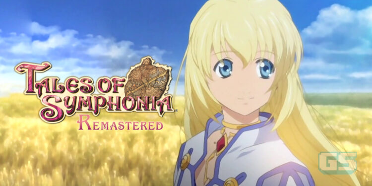 Tales of Symphonia Remastered Akan Lancar Pada 16 Februari 2023 Untuk PS4, Xbox One dan Switch!