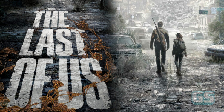 Siri Live Action The Last of Us HBO Akan Ditayangkan Pada 16 Januari 2023!