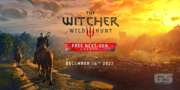 The Witcher 3: Wild Hunt Akhirnya Umumkan Tarikh Pelepasan Untuk PS5 dan Xbox Series!