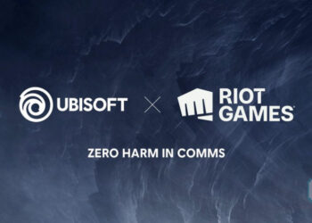 Ubisoft Dan Riot Games Bekerjasama Dalam Mencipta Komuniti Gaming Yang Positif!