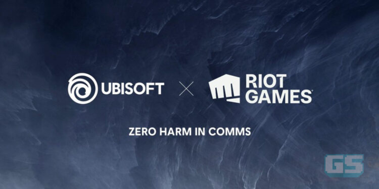 Ubisoft Dan Riot Games Bekerjasama Dalam Mencipta Komuniti Gaming Yang Positif!