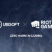 Ubisoft Dan Riot Games Bekerjasama Dalam Mencipta Komuniti Gaming Yang Positif!