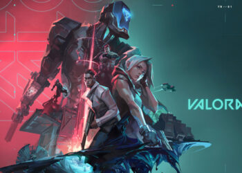 Valorant bakal hadir di konsol! Info daripada posting kerja kosong Riot Games!