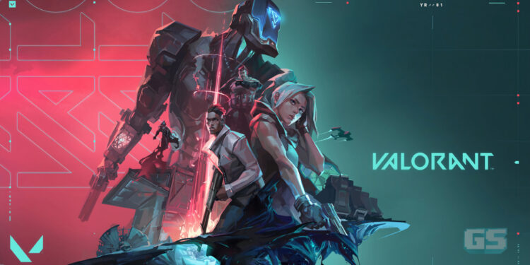 Valorant bakal hadir di konsol! Info daripada posting kerja kosong Riot Games!