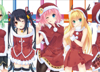 Apakah maksud sebenar ‘Waifu’? Kenapa istilah ini sangat popular dalam anime!
