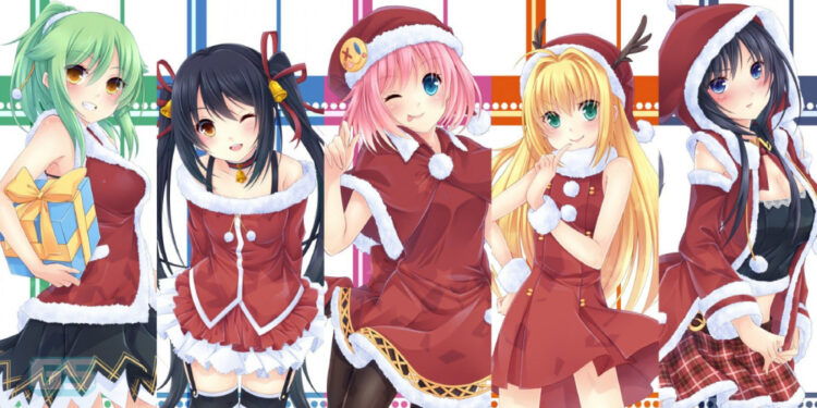 Apakah maksud sebenar ‘Waifu’? Kenapa istilah ini sangat popular dalam anime!