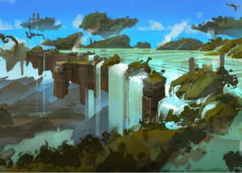 World of Warcraft: Dragonflight Interview — Terokai Zone Dan Quest Game Bersama Tina Wang dan Maria Hamilton!