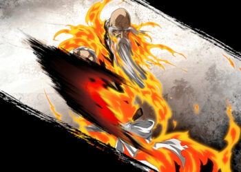 Bleach: Bankai milik Kapten Yamamoto didedahkan, kuasa Api paling kuat dalam siri!