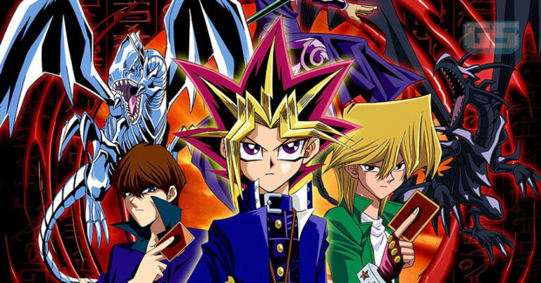 yugioh-netflix - gamersantai.com