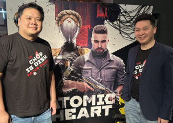 Interview 4Divinity & Epicsoft Asia – Meluaskan jangkauan gaming Asia, memudahkan studio Indie!