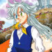 Seven Deadly Sins: Grudge of Edinburgh Part 2 akan tiba pada Ogos 2023