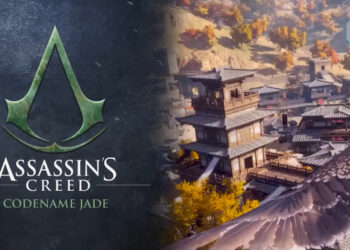 Gameplay Assassin’s Creed Codename Jade Telah Dibocorkan! Tampil Dengan Watak Dari ACII!