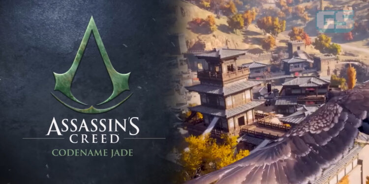 Gameplay Assassin’s Creed Codename Jade Telah Dibocorkan! Tampil Dengan Watak Dari ACII!