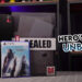 [Unboxing] Crisis Core: Final Fantasy 7 Reunion Hero Edition — Ada Figura, Artbook dan Surat Aerith!