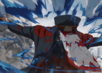 Chainsaw Man: Episod Baru Tampilkan “Katana Man” dan Kematian Yang Mengejutkan!