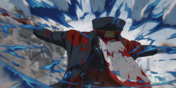 Chainsaw Man: Episod Baru Tampilkan “Katana Man” dan Kematian Yang Mengejutkan!