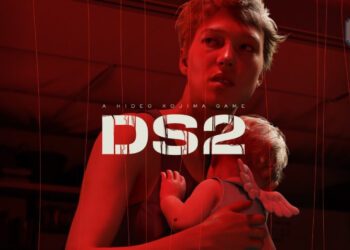 Death Stranding 2 Secara Rasmi Diumumkan! Sam Bridges Kembali Untuk Misi Baru! [TGA 2022]