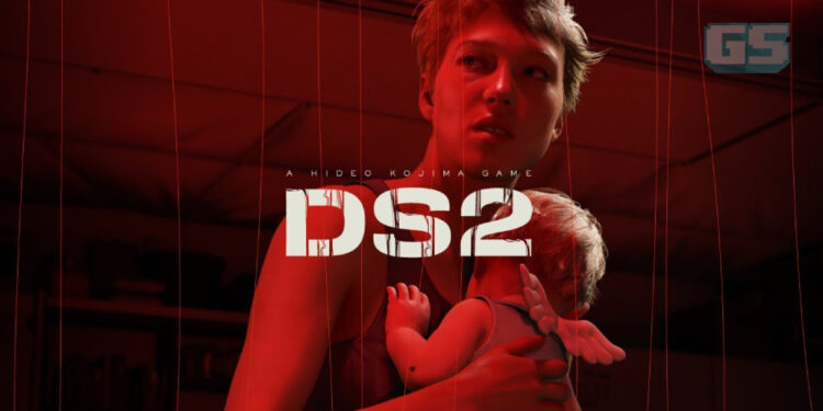 Death Stranding 2 Secara Rasmi Diumumkan! Sam Bridges Kembali Untuk Misi Baru! [TGA 2022]