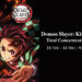 Demon Slayer: Kimetsu no Yaiba Total Concentration Exhibition Bakal Hadir ke Malaysia Pada 2023! [UPDATE]