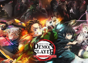 Demon Slayer Season 3 Akan Tayang Pada April 2023! Trailer Baru Telah Didedahkan!