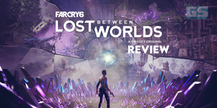 Far Cry 6: Lost Between Worlds — Membawa Teras FC6 Ke Sebuah Pengembaraan Baru!
