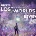 Far Cry 6: Lost Between Worlds — Membawa Teras FC6 Ke Sebuah Pengembaraan Baru!