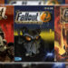3 game Fallout percuma di Epic Games – Claim sekarang!