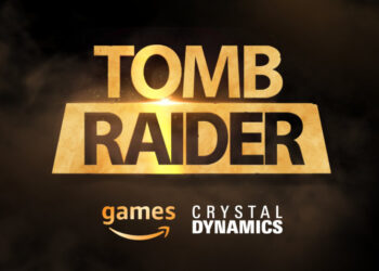 Amazon Games & Crystal Dynamics bekerjasama keluarkan Tomb Raider terbaru!