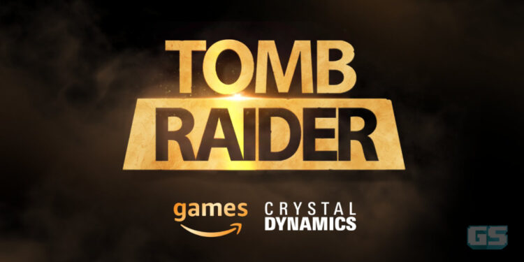 Amazon Games & Crystal Dynamics bekerjasama keluarkan Tomb Raider terbaru!