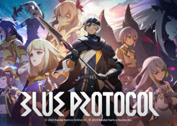 Blue Protocol bakal dilancarkan tahun 2023 untuk konsol next-gen & PC! [TGA 2022]