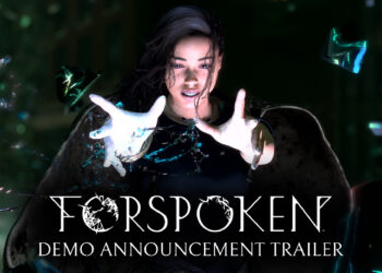 Demo Forspoken kini tersedia di PlayStation 5 secara PERCUMA! [TGA 2022]