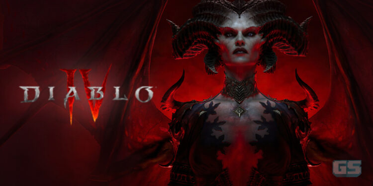 Diablo IV bakal dilancarkan pada 6 Jun 2023 untuk PS, Xbox & PC! [TGA 2022]
