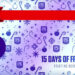 Epic Games Store Holiday Sale kini bermula, potongan harga sehingga 75%!