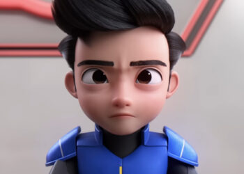 Ejen Ali Musim 3 Bahagian 2 bakal ditayangkan di Disney+ bermula 24 Disember ini!