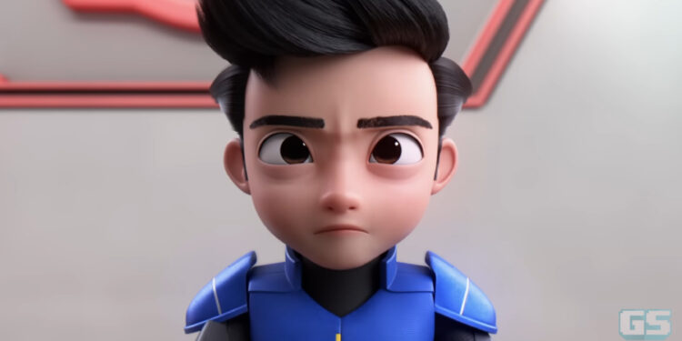 Ejen Ali Musim 3 Bahagian 2 bakal ditayangkan di Disney+ bermula 24 Disember ini!