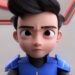 Ejen Ali Musim 3 Bahagian 2 bakal ditayangkan di Disney+ bermula 24 Disember ini!