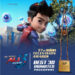 Ejen Ali menang Best 3D Animated Programme di Asian TV Award 2022!
