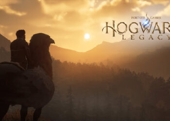 Hogwarts Legacy Gameplay didedahkan, pemain boleh gunakan Hippogriff & Avada Kedavra!