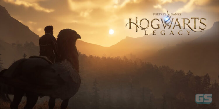 Hogwarts Legacy Gameplay didedahkan, pemain boleh gunakan Hippogriff & Avada Kedavra!