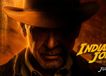 Indiana Jones and the Dial of Destiny bakal tiba di pawagam Malaysia pada Jun 2023!