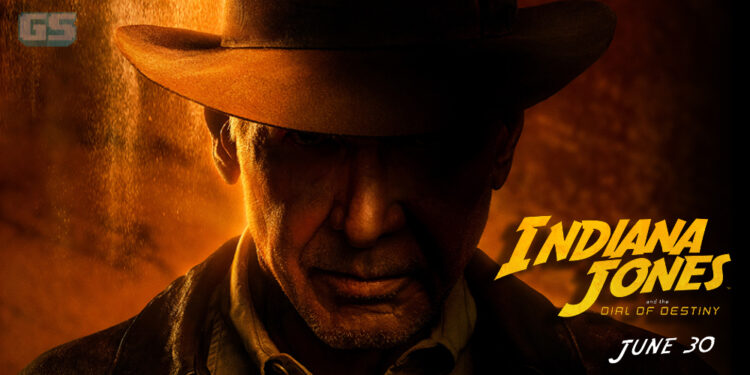 Indiana Jones and the Dial of Destiny bakal tiba di pawagam Malaysia pada Jun 2023!