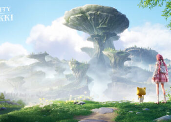 Infinity Nikki diumumkan, game open-world dress-up bakal tiba di PS4, PS5, PC dan Mobile!