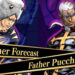 DLC percuma JJBA: All Star Battle R kini tersedia – claim Weather Forecast & Father Pucchi sekarang!