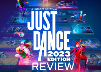 Review Just Dance 2023 Edition – Menari dengan bergaya di rumah!