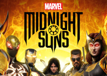 Marvel’s Midnight Suns kini tersedia! Boleh didapatkan di PS5, Xbox Series & PC!