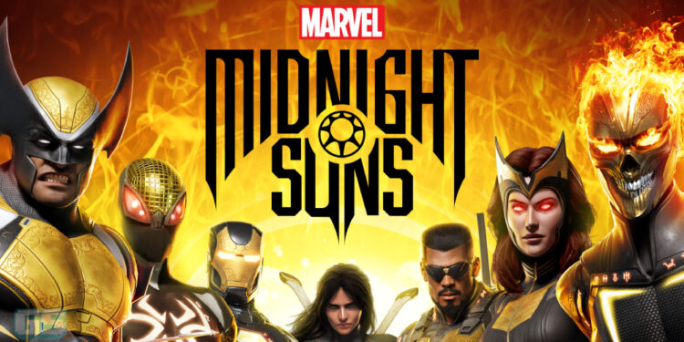 Marvel’s Midnight Suns kini tersedia! Boleh didapatkan di PS5, Xbox Series & PC!