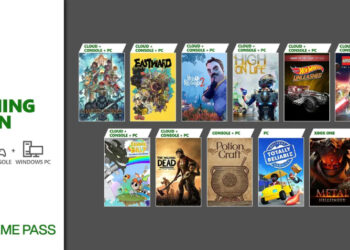 Star Was: The Skywalker Saga & High On Life bakal tersedia di Xbox Game Pass Disember ini!
