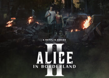 Review Alice in Borderland Season 2 – Aksi lebih gempak & game maut lebih mendebarkan!